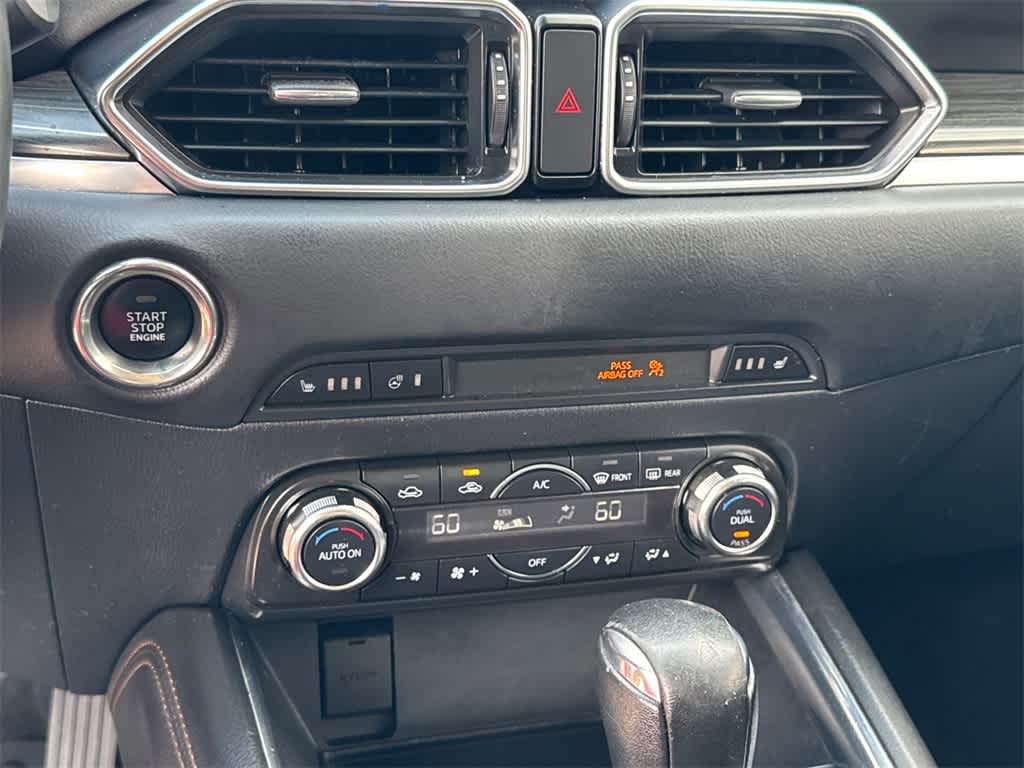 Thumbnail: 2018 Mazda CX-5 - 30