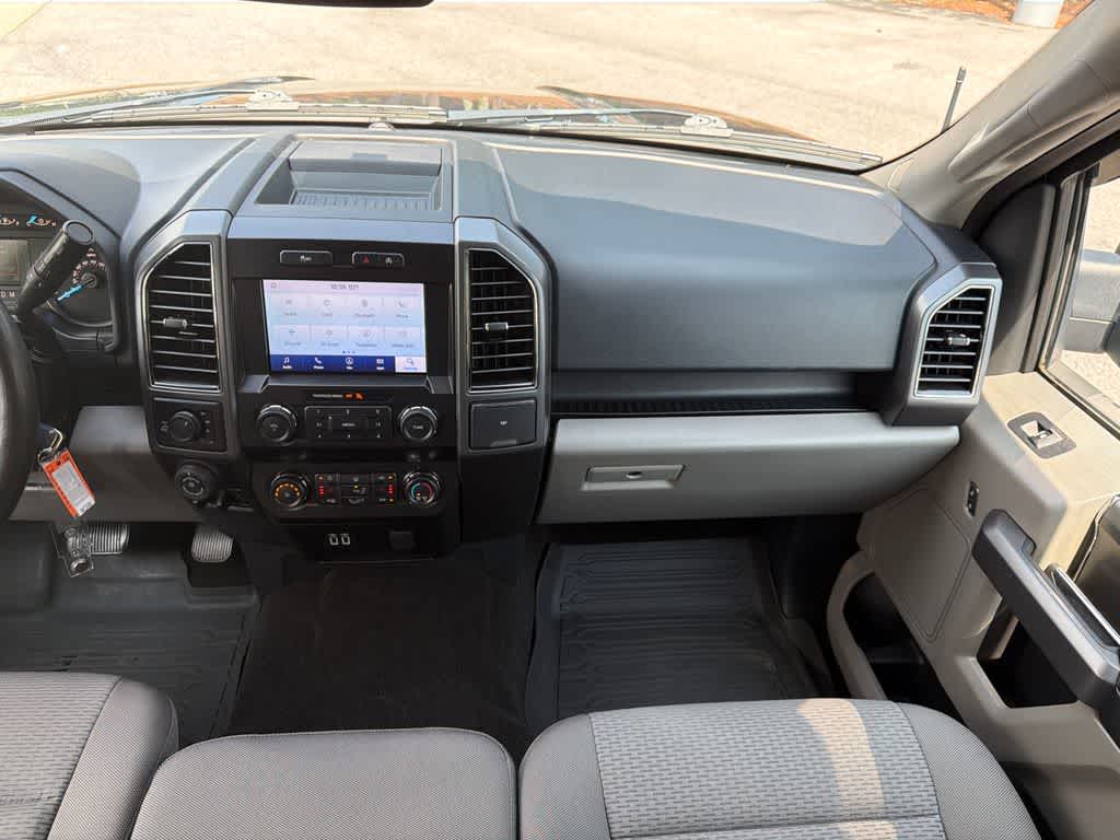 Thumbnail: 2020 Ford F-150 - 19