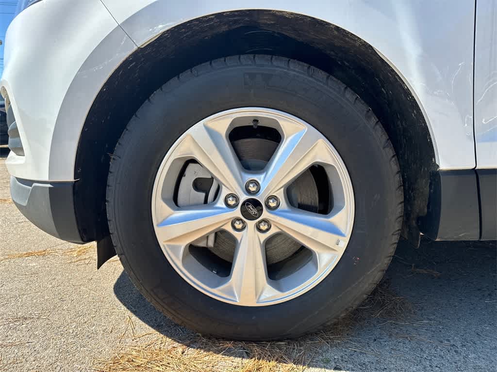 Thumbnail: 2024 Ford Edge - 9