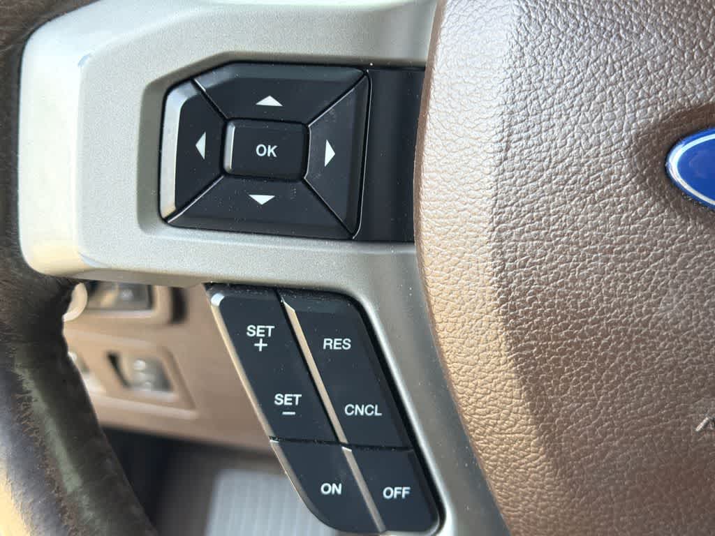 Thumbnail: 2018 Ford F-150 - 22