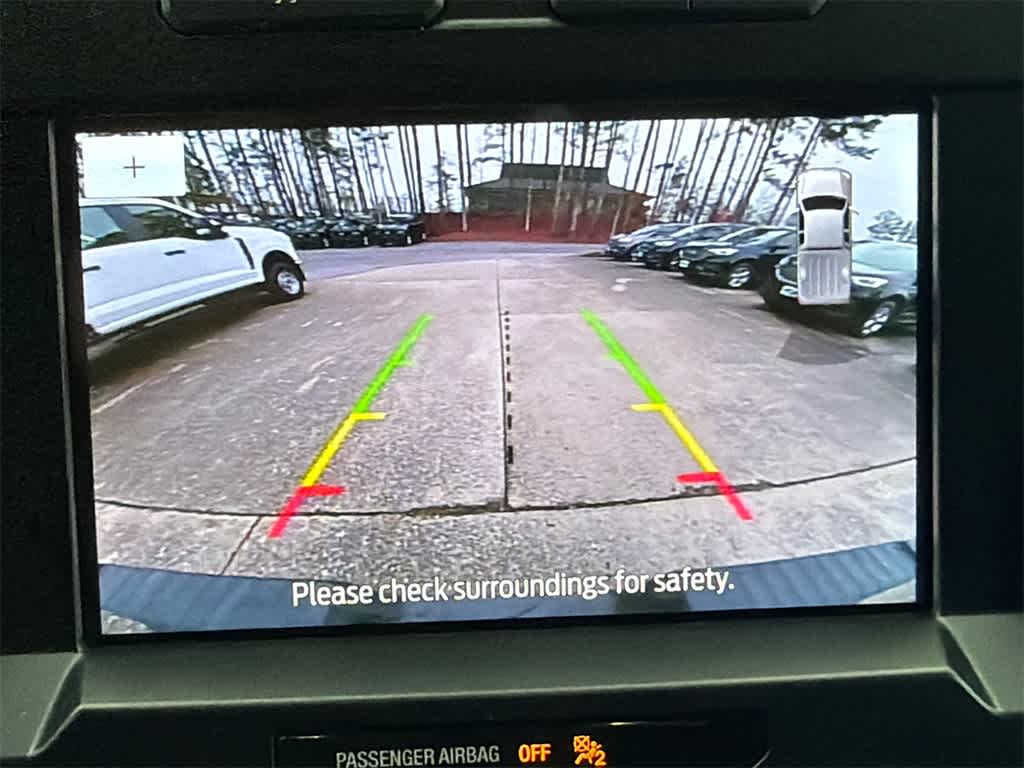 Thumbnail: 2020 Ford F-150 - 28