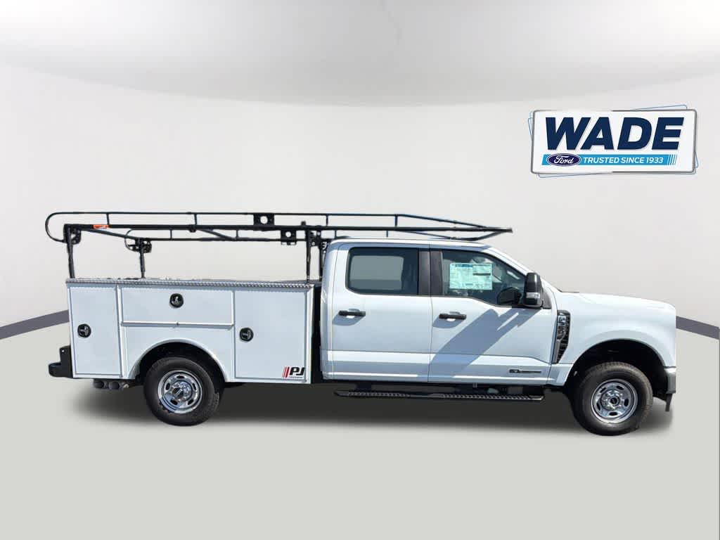 Thumbnail: 2025 Ford F-350 - 4