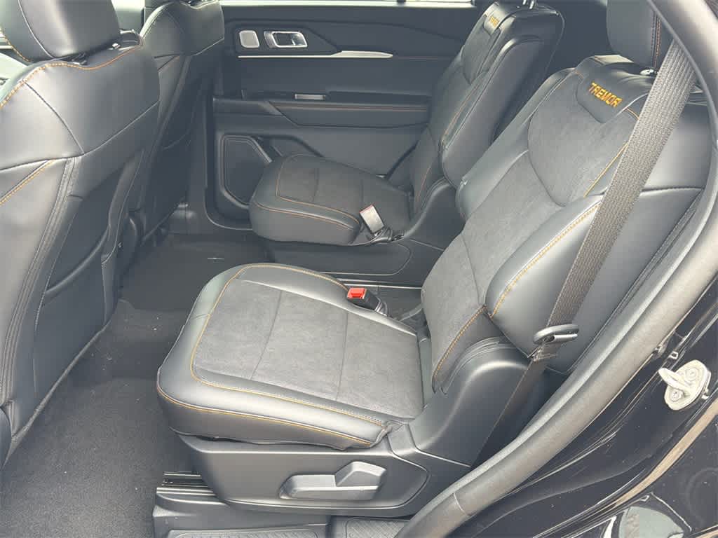 Thumbnail: 2026 Ford Explorer - 19