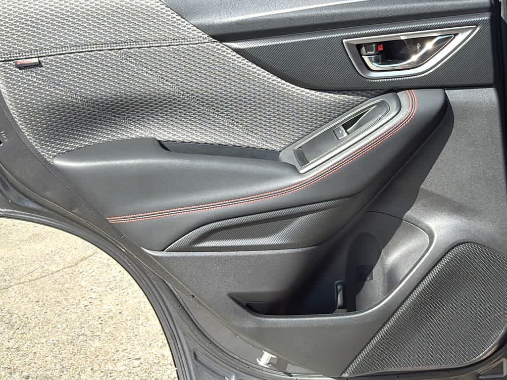 Thumbnail: 2021 Subaru Forester - 19