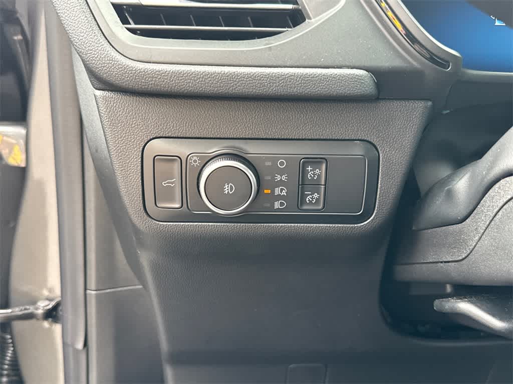 Thumbnail: 2024 Ford Escape - 33