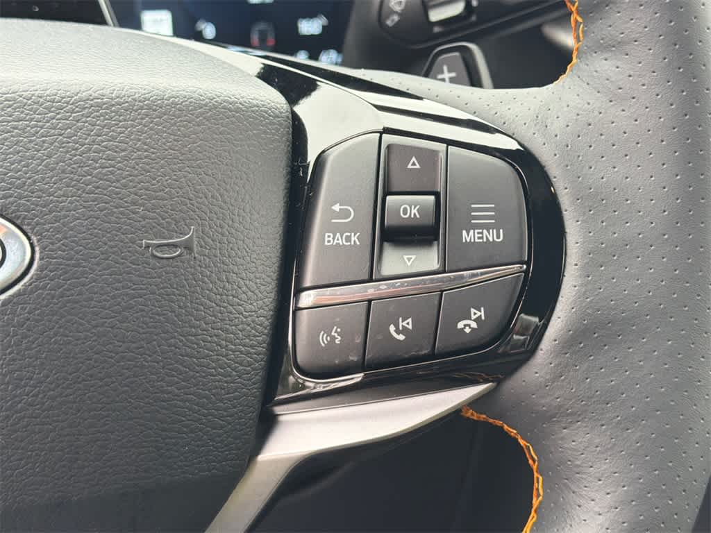 Thumbnail: 2026 Ford Explorer - 26