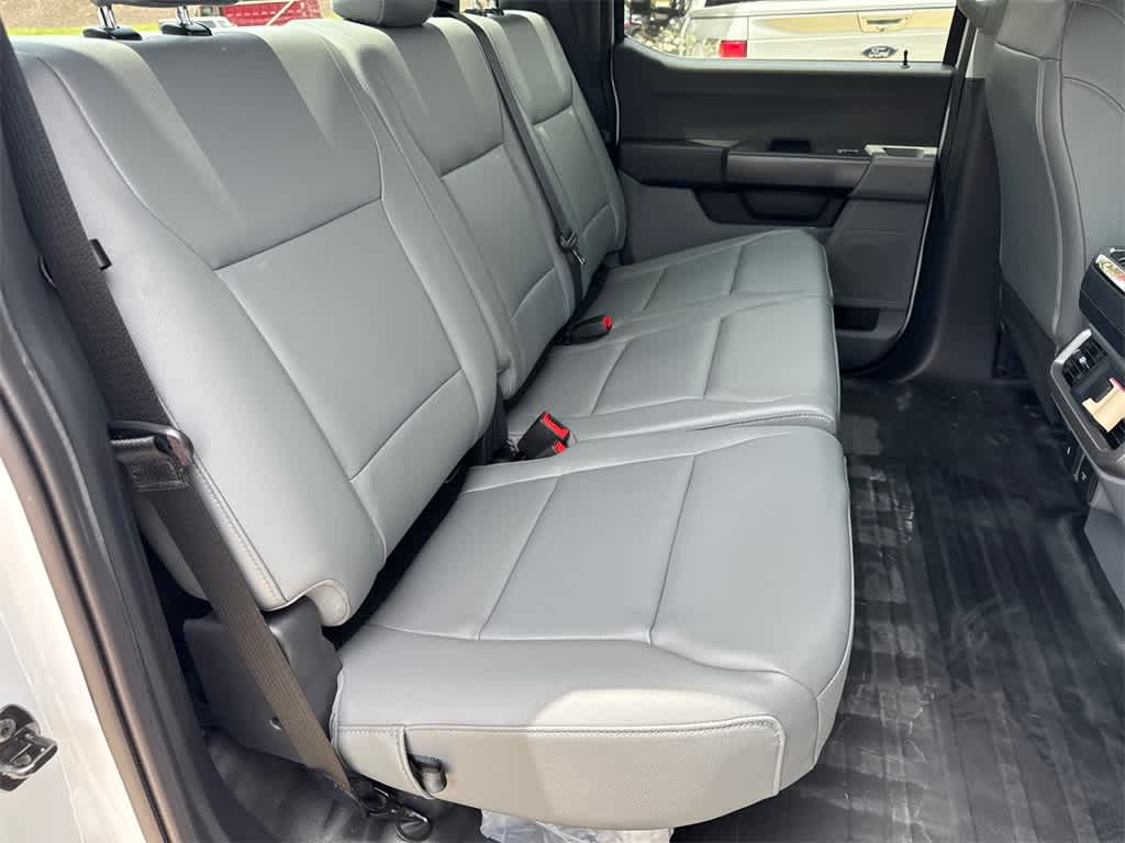 Thumbnail: 2023 Ford F-150 - 14