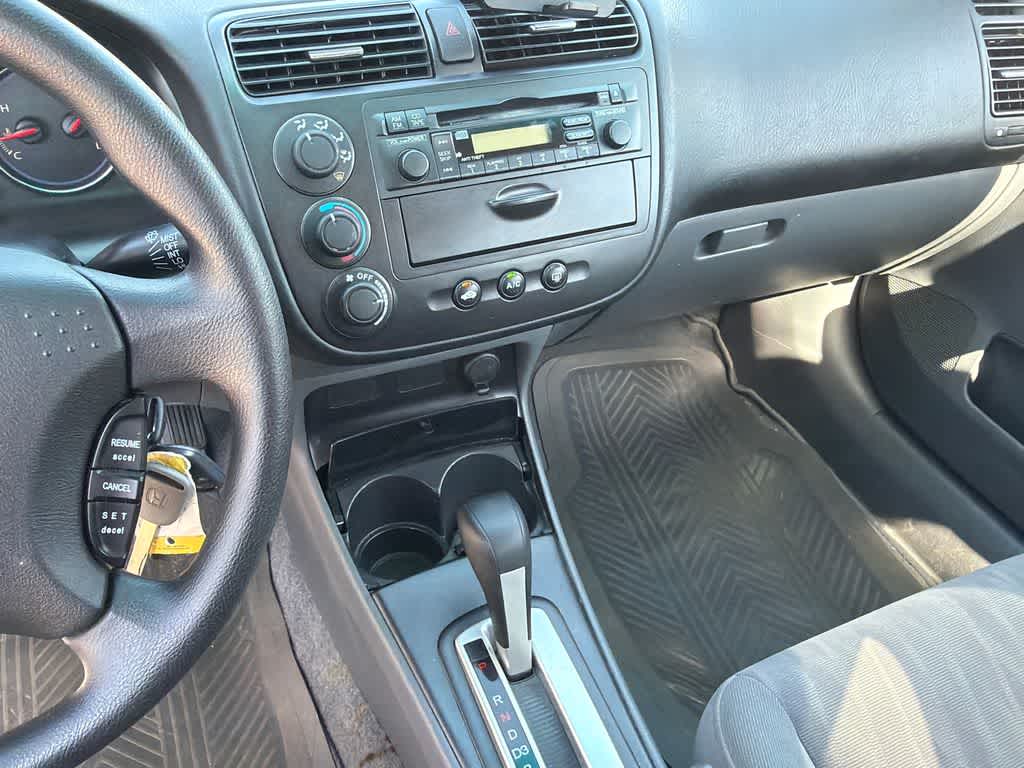 Thumbnail: 2005 Honda Civic - 24