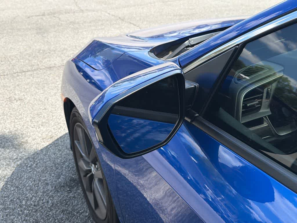 Thumbnail: 2020 Honda Civic - 9