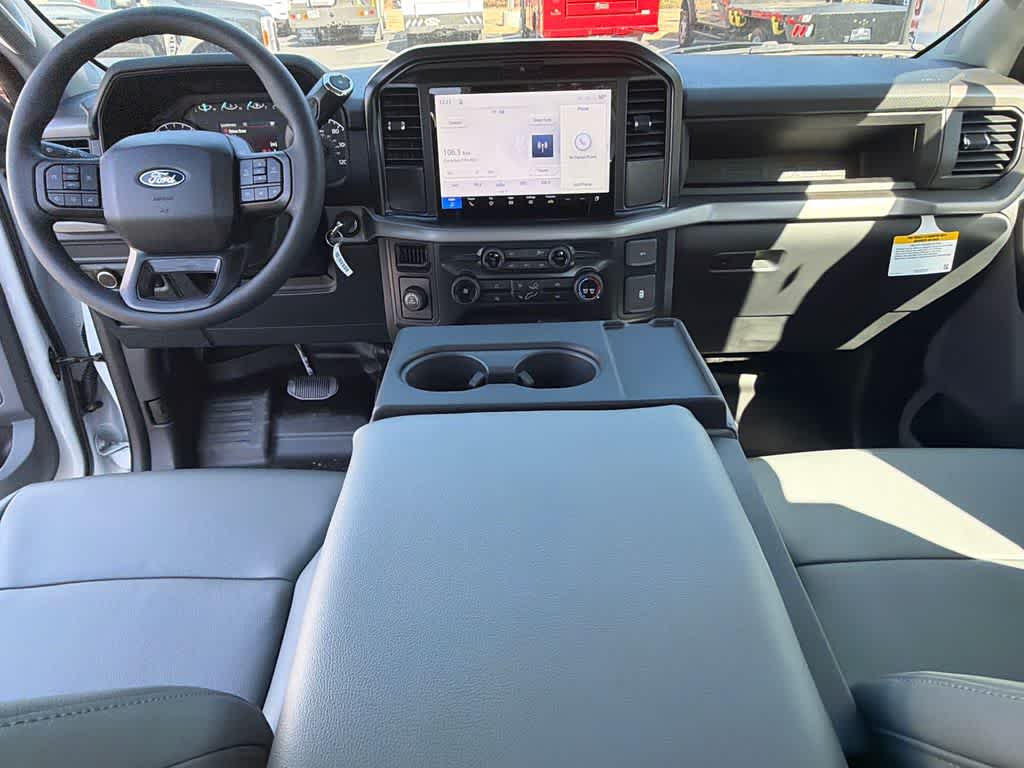 Thumbnail: 2026 Ford F-150 - 16