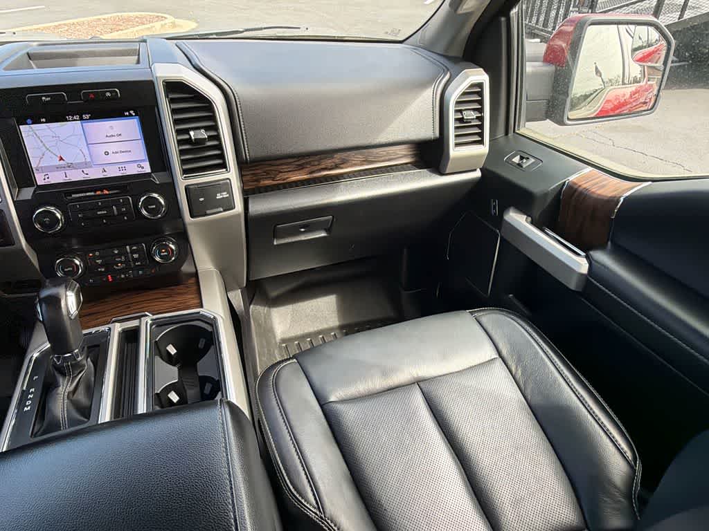 Thumbnail: 2019 Ford F-150 - 20