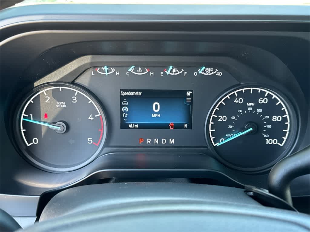 Thumbnail: 2025 Ford F-250 - 24