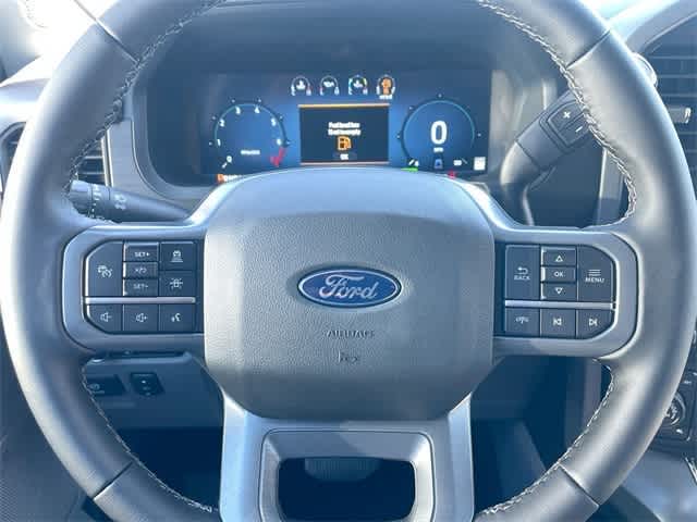 2024 Ford F-150 XLT 23