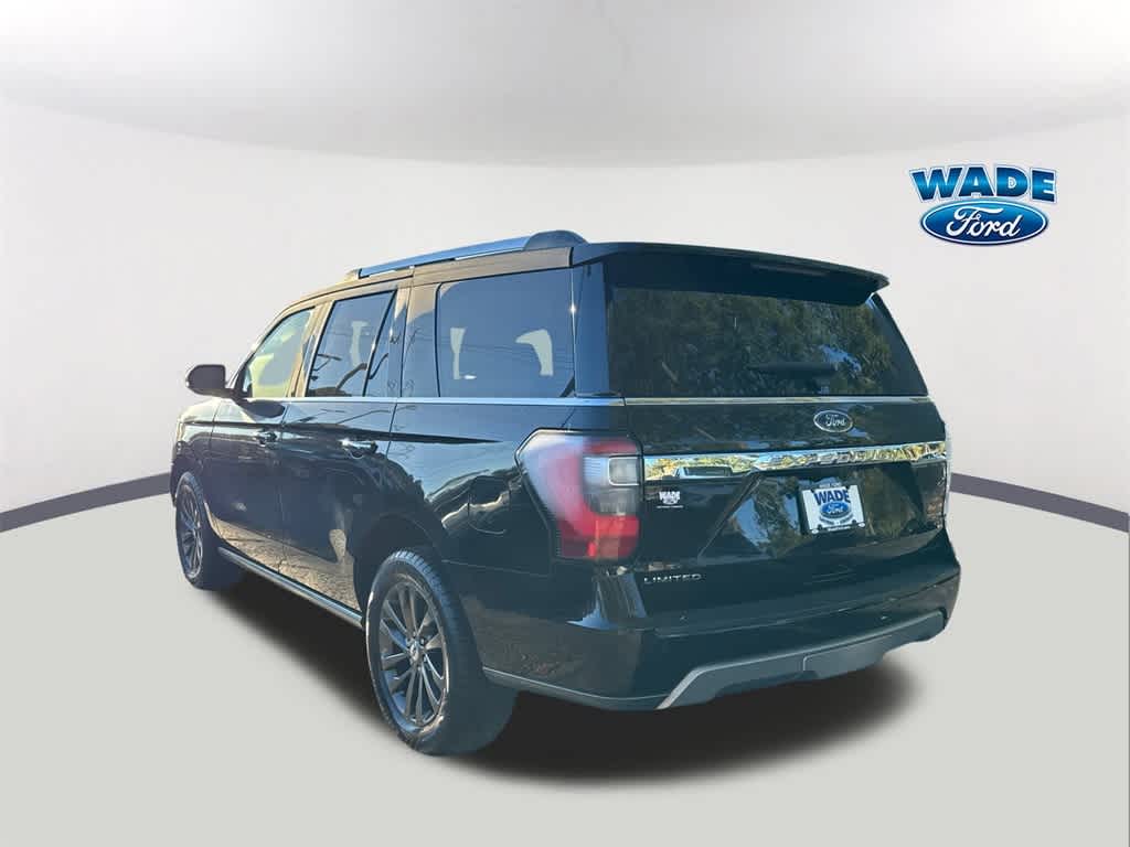Thumbnail: 2020 Ford Expedition - 7