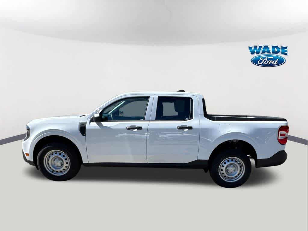 Thumbnail: 2025 Ford Maverick - 8