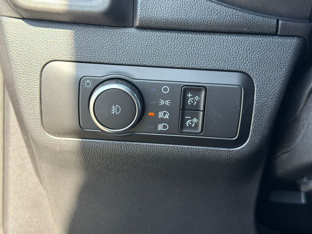 Thumbnail: 2026 Ford Bronco Sport - 29