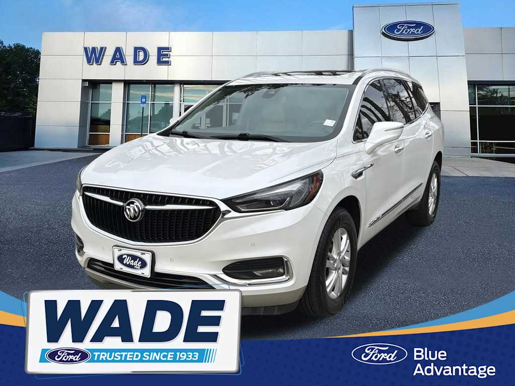 2018 Buick Enclave Premium -
                  Smyrna, GA