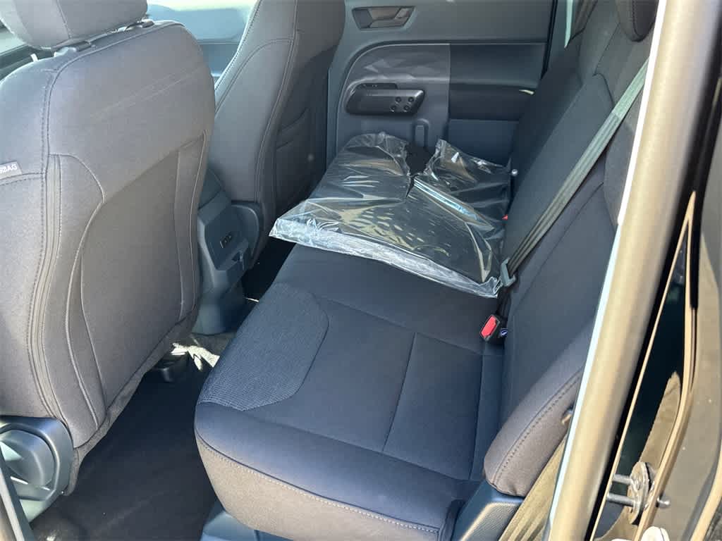 Thumbnail: 2025 Ford Maverick - 16