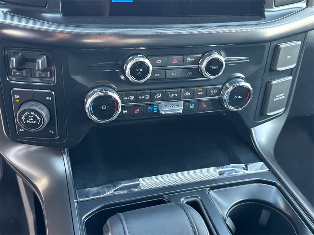 Thumbnail: 2025 Ford F-150 - 30