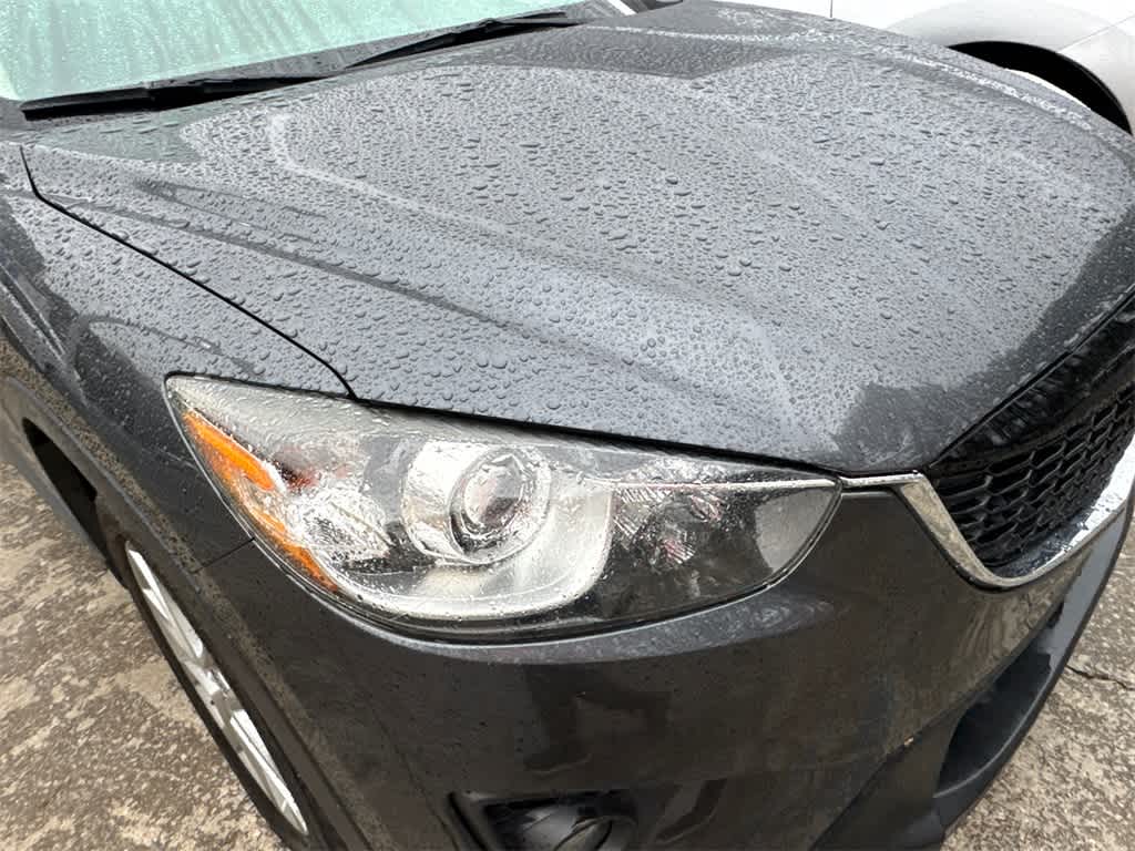 Thumbnail: 2014 Mazda CX-5 - 10