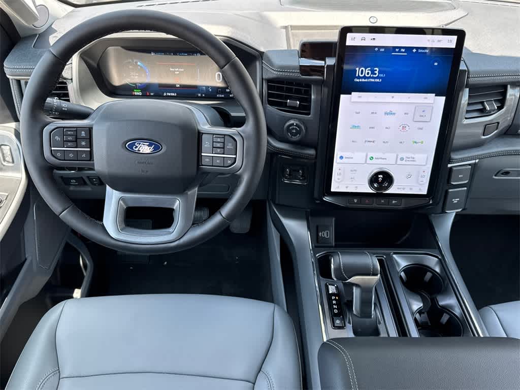 Thumbnail: 2025 Ford F-150 - 20