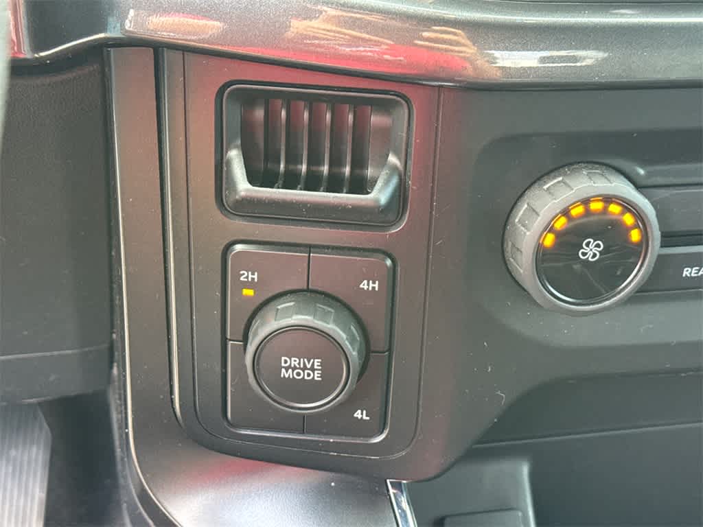 Thumbnail: 2022 Ford F-150 - 29