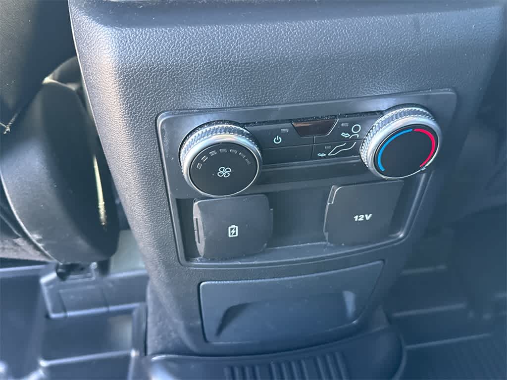 Thumbnail: 2023 Ford Explorer - 20