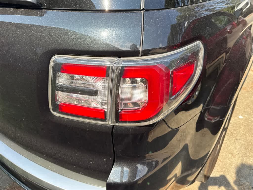 Thumbnail: 2013 GMC Acadia - 12