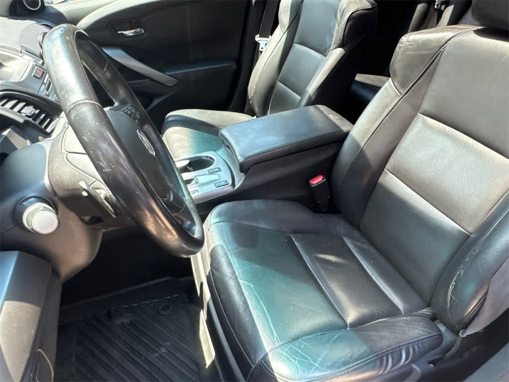 Thumbnail: 2015 Acura RDX - 12