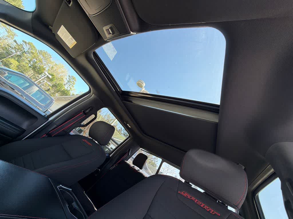 Thumbnail: 2020 Ford F-150 - 33