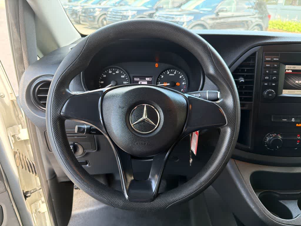 Thumbnail: 2020 Mercedes-Benz Metris - 20