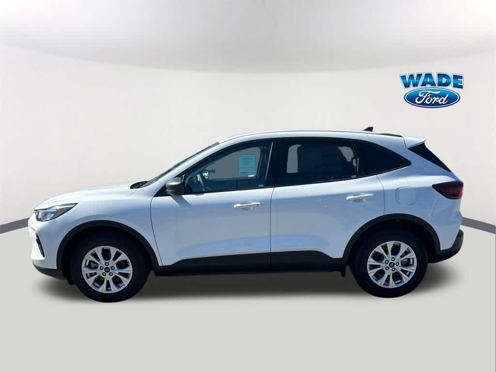 Thumbnail: 2025 Ford Escape - 8