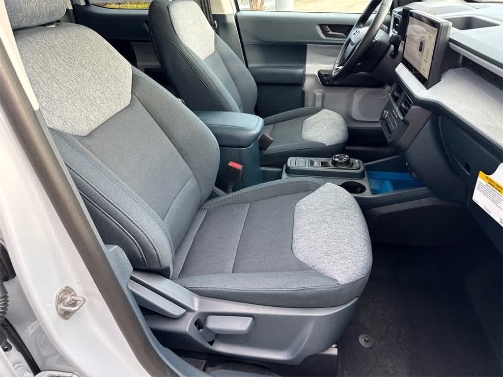 Thumbnail: 2025 Ford Maverick - 12