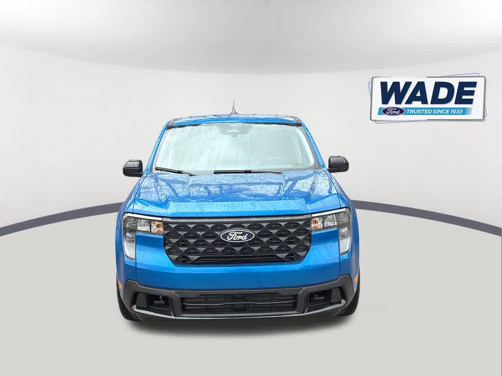 Thumbnail: 2026 Ford Maverick - 2