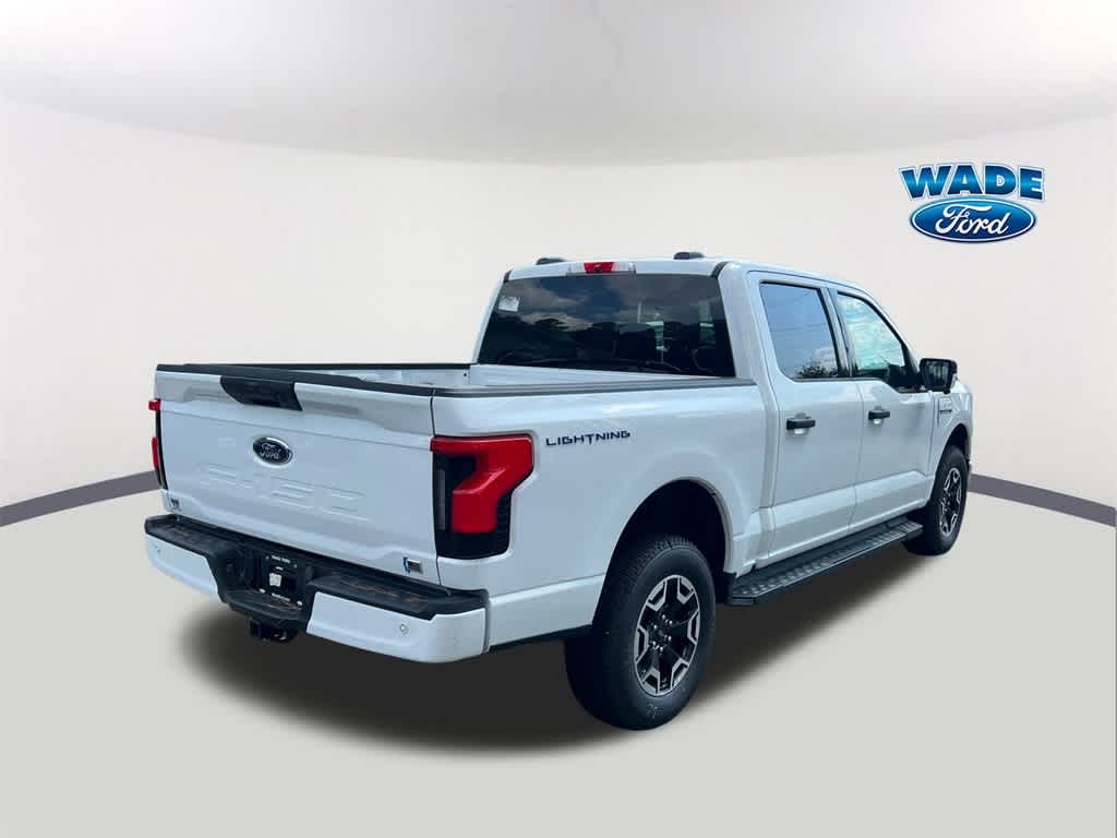 Thumbnail: 2023 Ford F-150 - 5