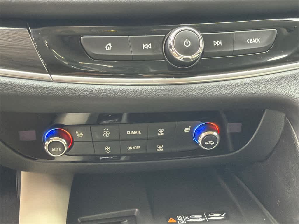 Thumbnail: 2023 Buick Enclave - 30