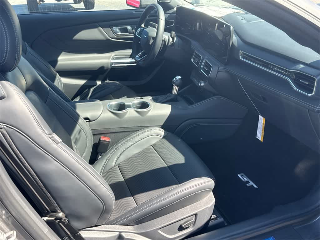 Thumbnail: 2024 Ford Mustang - 15