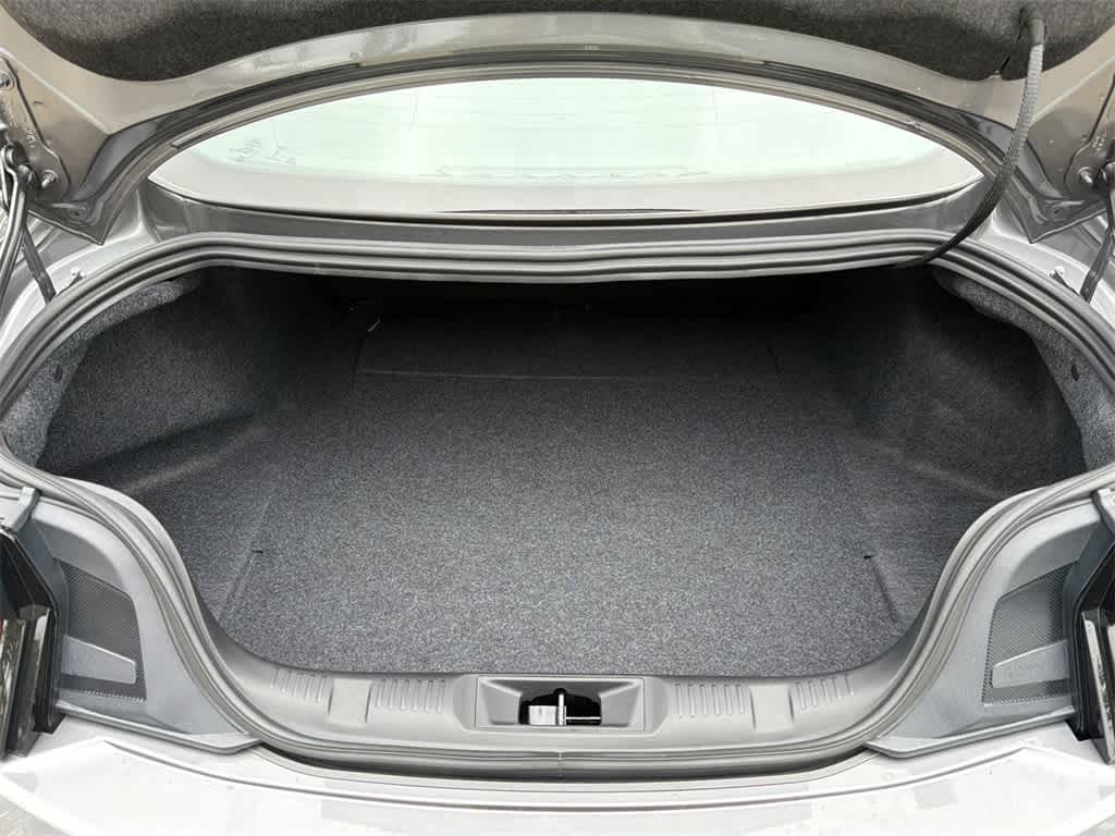 Thumbnail: 2026 Ford Mustang - 14