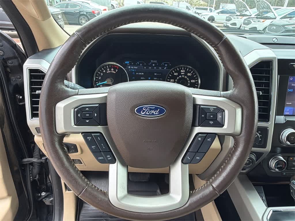 Thumbnail: 2020 Ford F-150 - 21