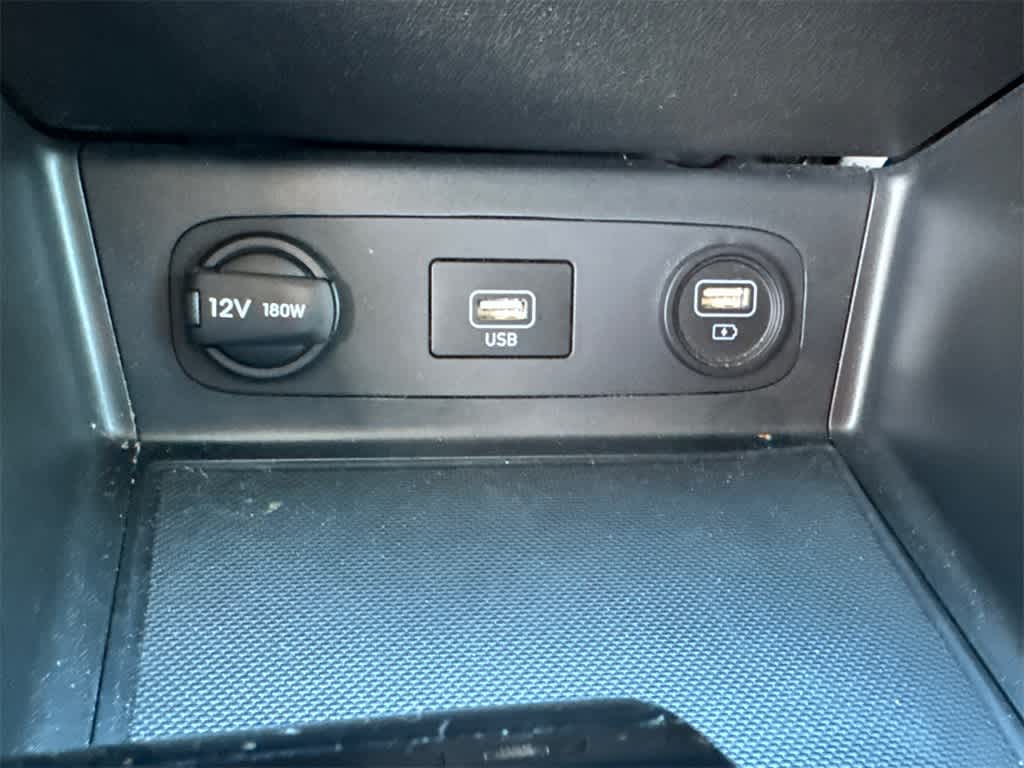 Thumbnail: 2023 Hyundai Sonata - 30