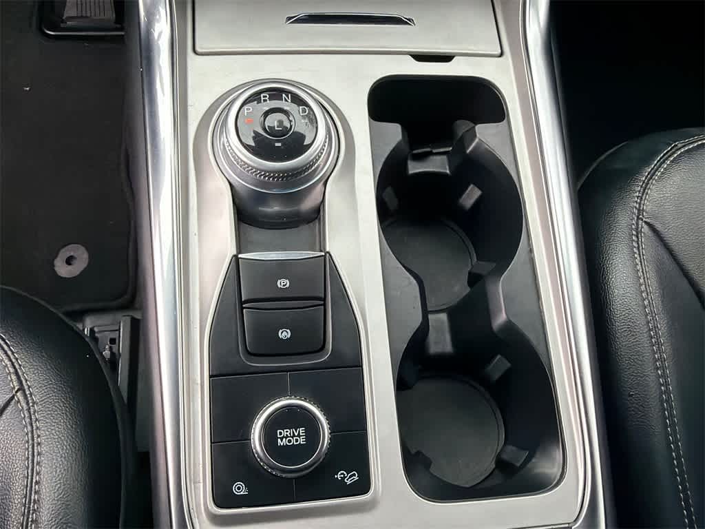 Thumbnail: 2023 Ford Explorer - 31