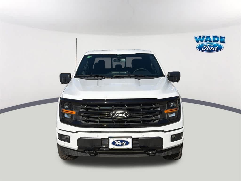 Thumbnail: 2025 Ford F-150 - 2