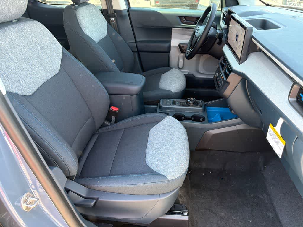 Thumbnail: 2026 Ford Maverick - 12