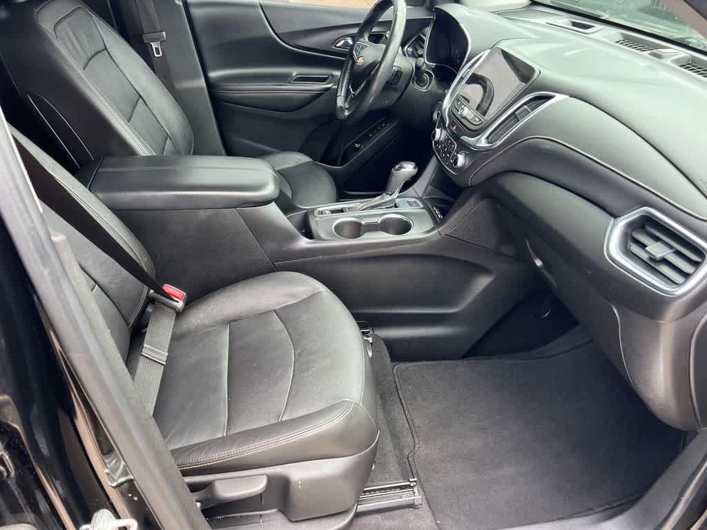 Thumbnail: 2020 Chevrolet Equinox - 13