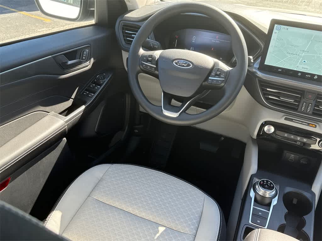 Thumbnail: 2025 Ford Escape - 17