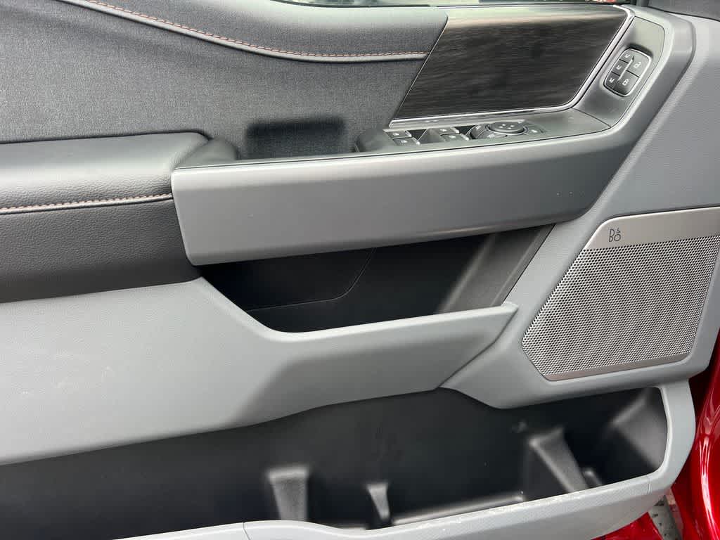 Thumbnail: 2025 Ford F-150 - 11