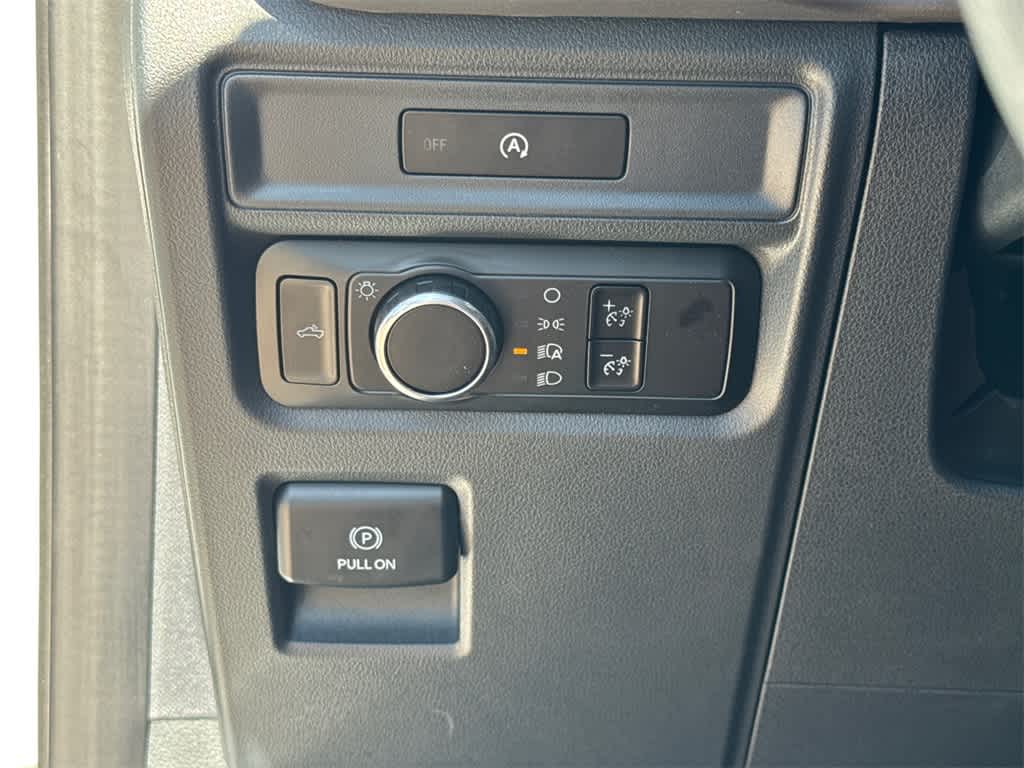 Thumbnail: 2025 Ford F-150 - 32