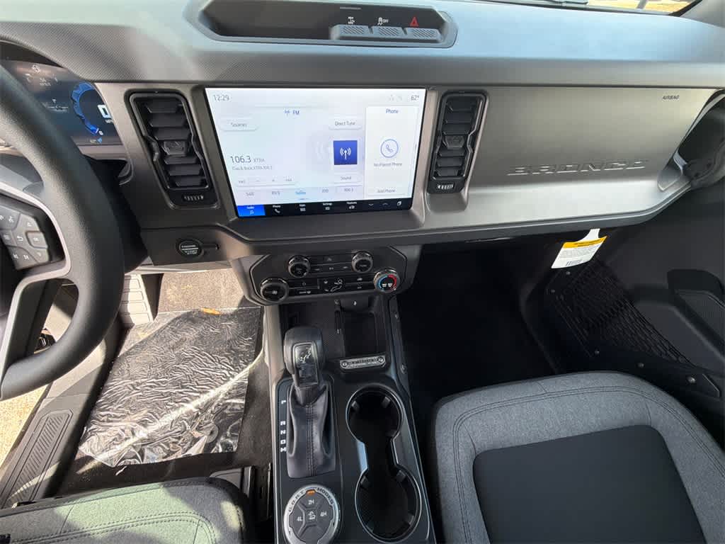 Thumbnail: 2025 Ford Bronco - 25