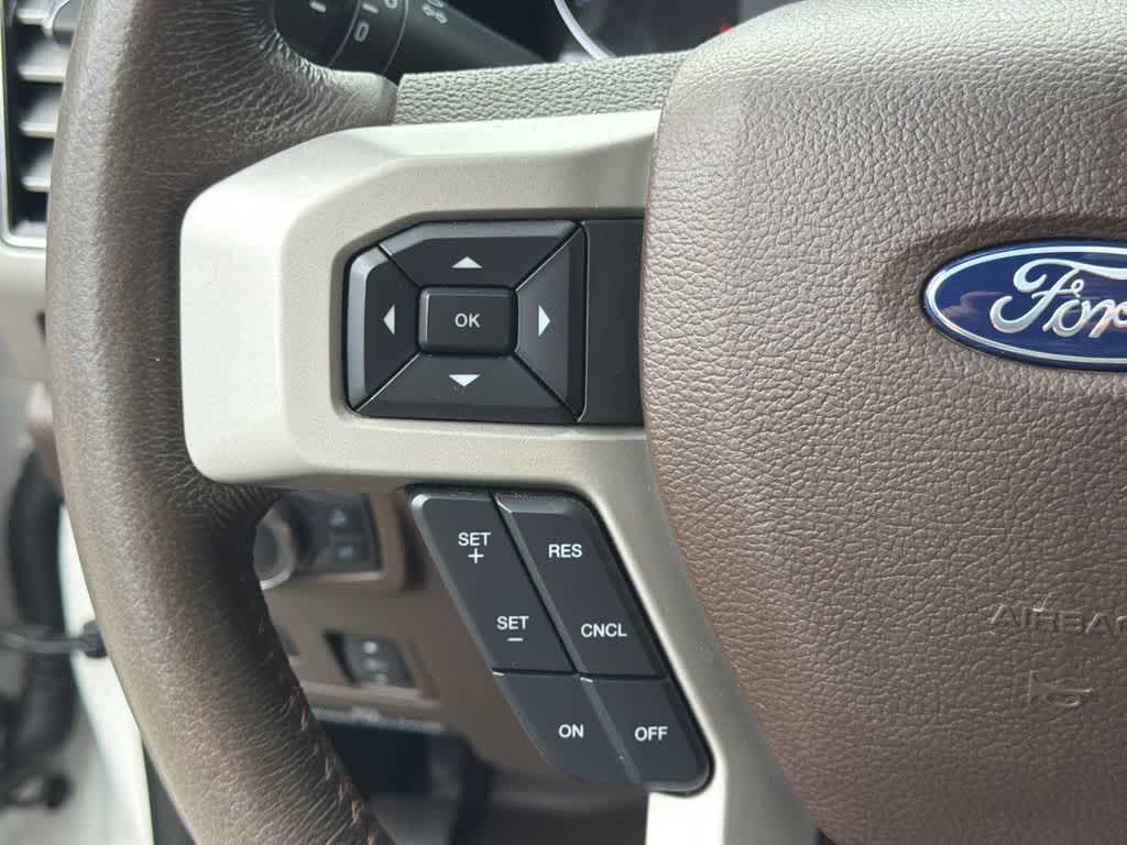 Thumbnail: 2020 Ford F-250 - 21