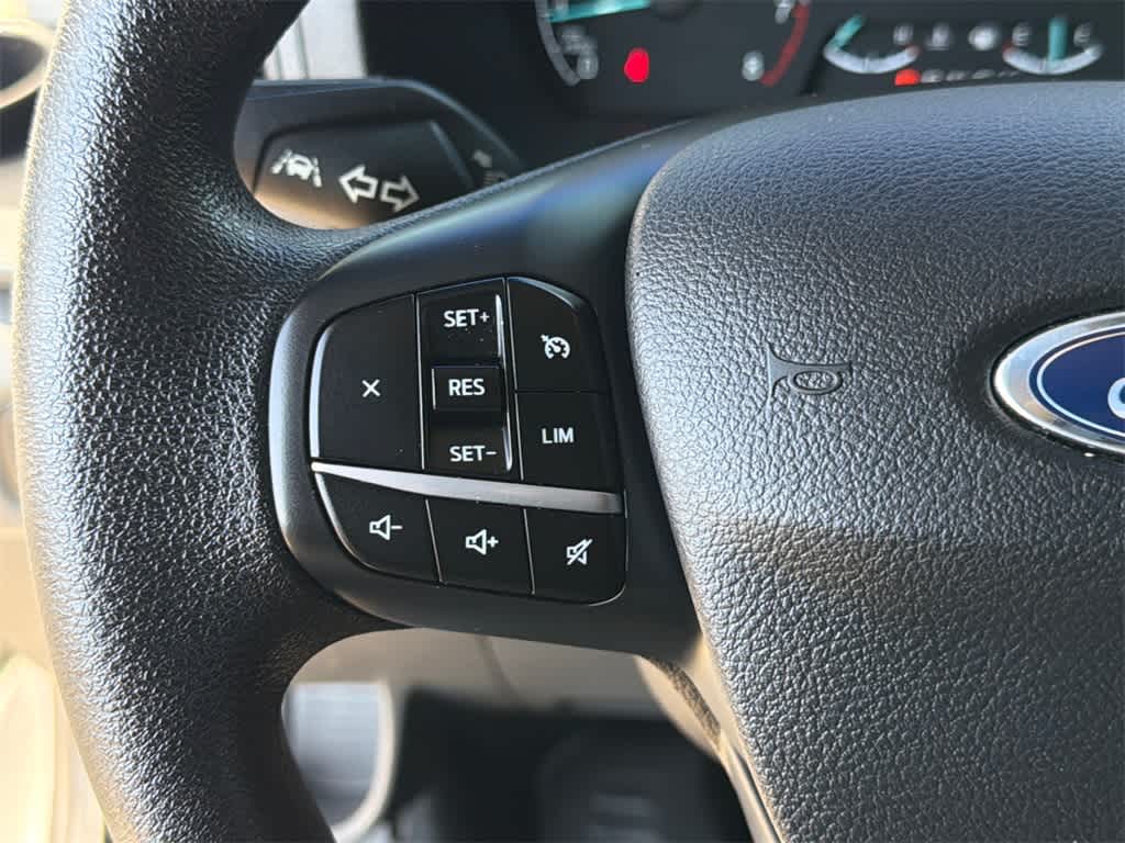 Thumbnail: 2023 Ford Transit Series - 20